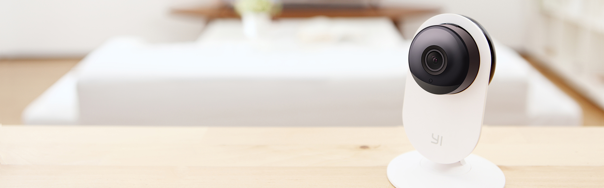 Yi Smart Camera (Night Vision)