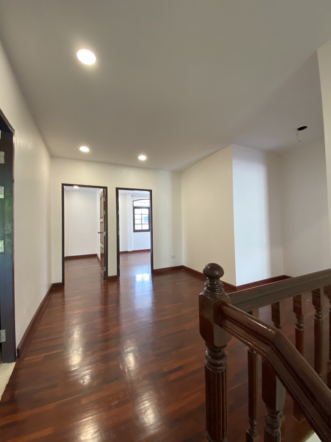 For Rent : Wichit, 2-story detached house, 4 Bedrooms 5 Bathrooms