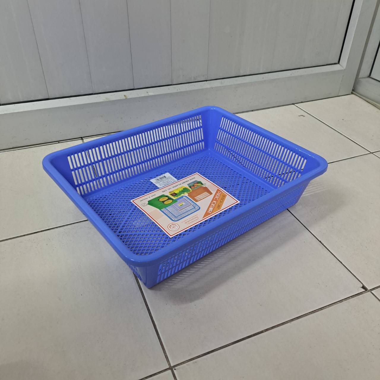 ตะแกรงเหลี่ยม 303-T