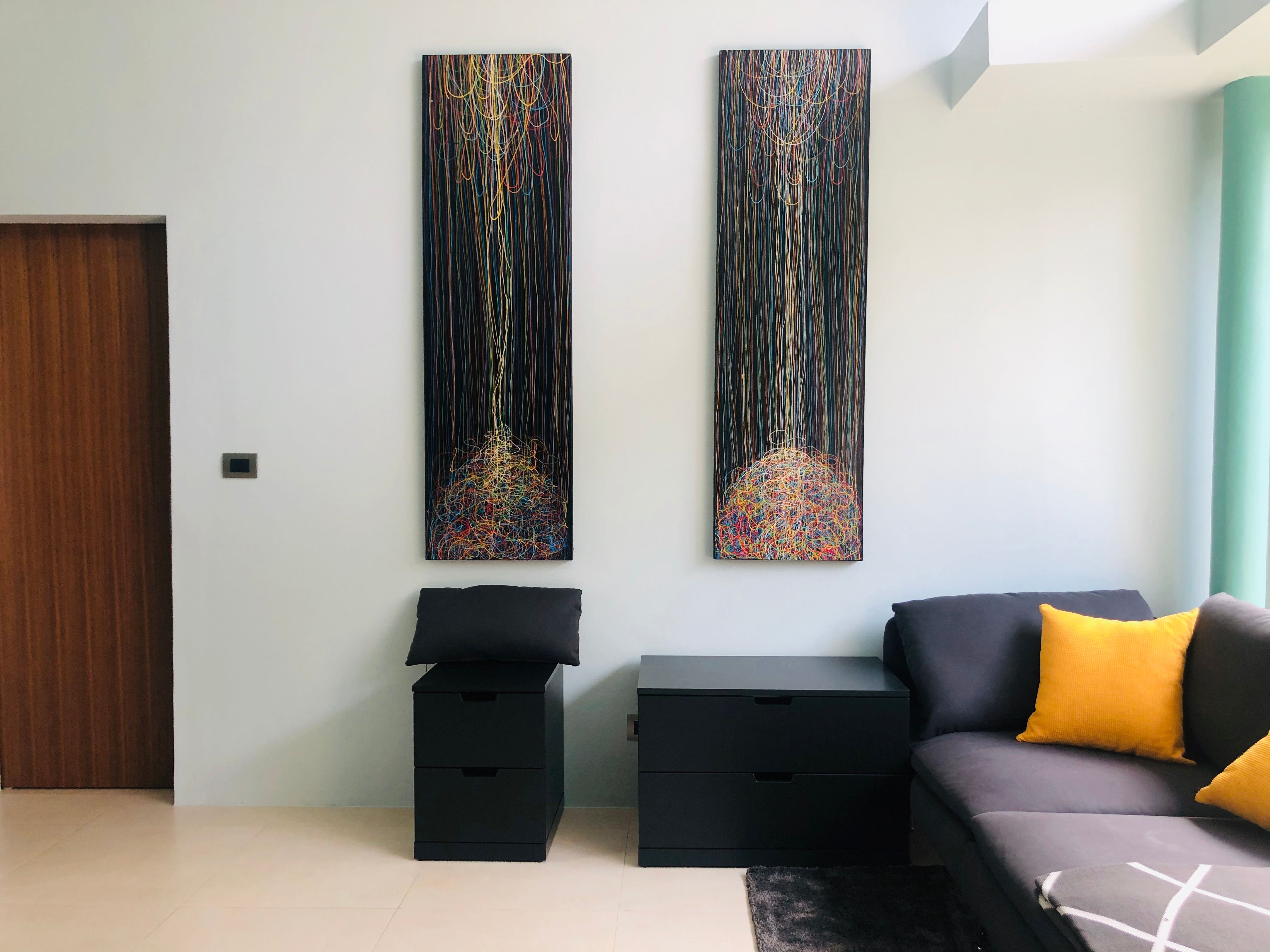 For Sale : Cherngtalay Luna Villa 3 bedrooms 3 Bathrooms