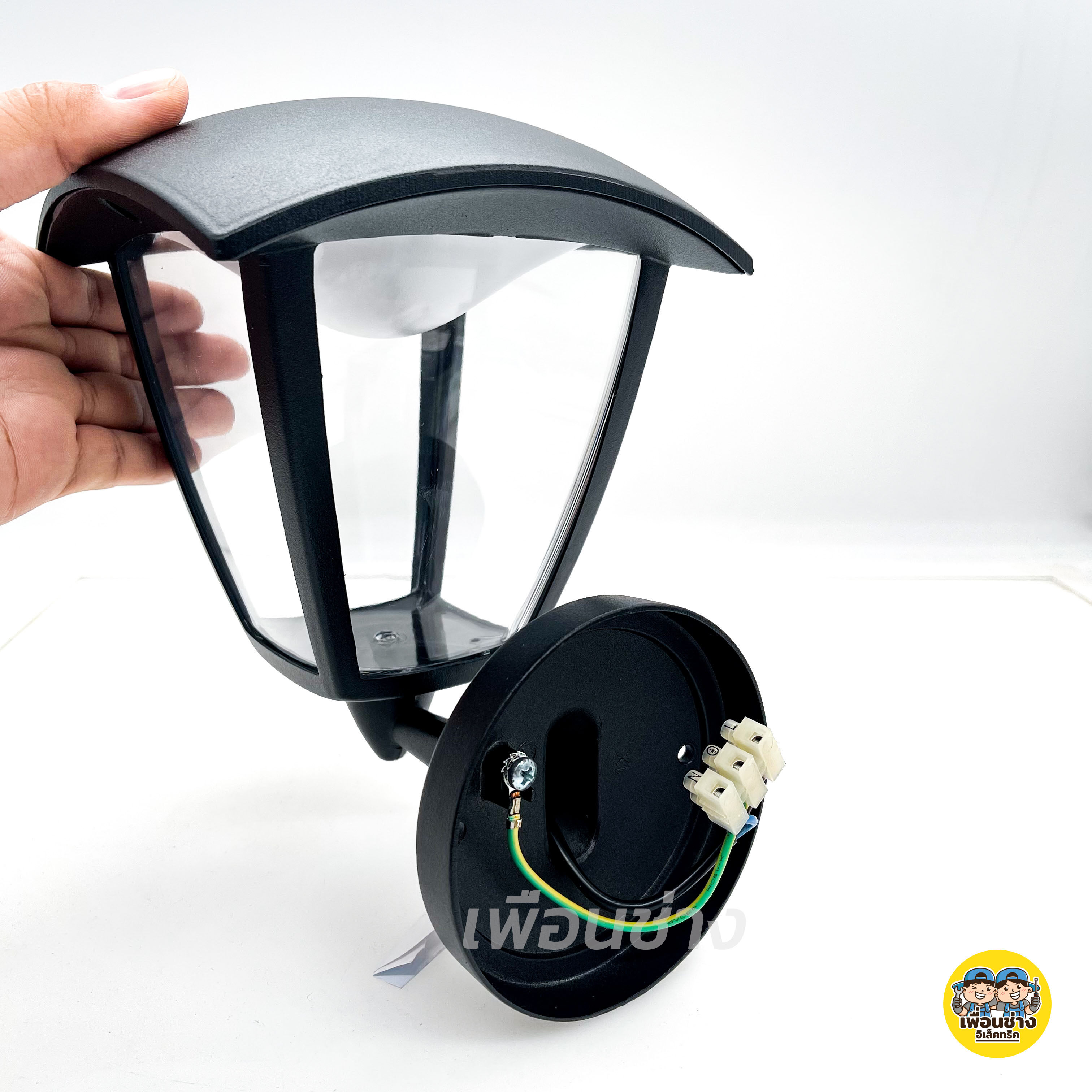 BEC โคมผนัง BLISS-T BLISS-B 8W พร้อมหลอดไฟในตัว โคมไฟ โคมไฟผนัง โคมติดผนัง ไฟกิ่ง โคมไฟกิ่ง