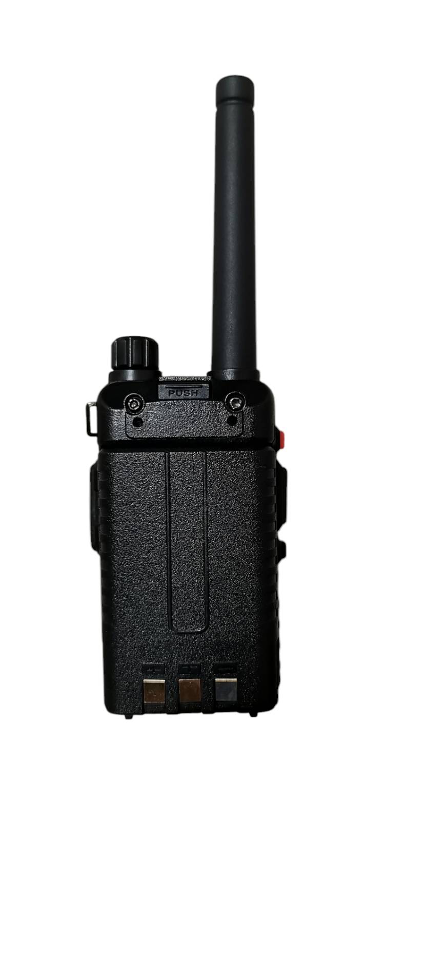 IC V90 เป็นรุ่นขายดีอันดับ1 รองรับความถี่ 136-174 (ย่านราชการ)