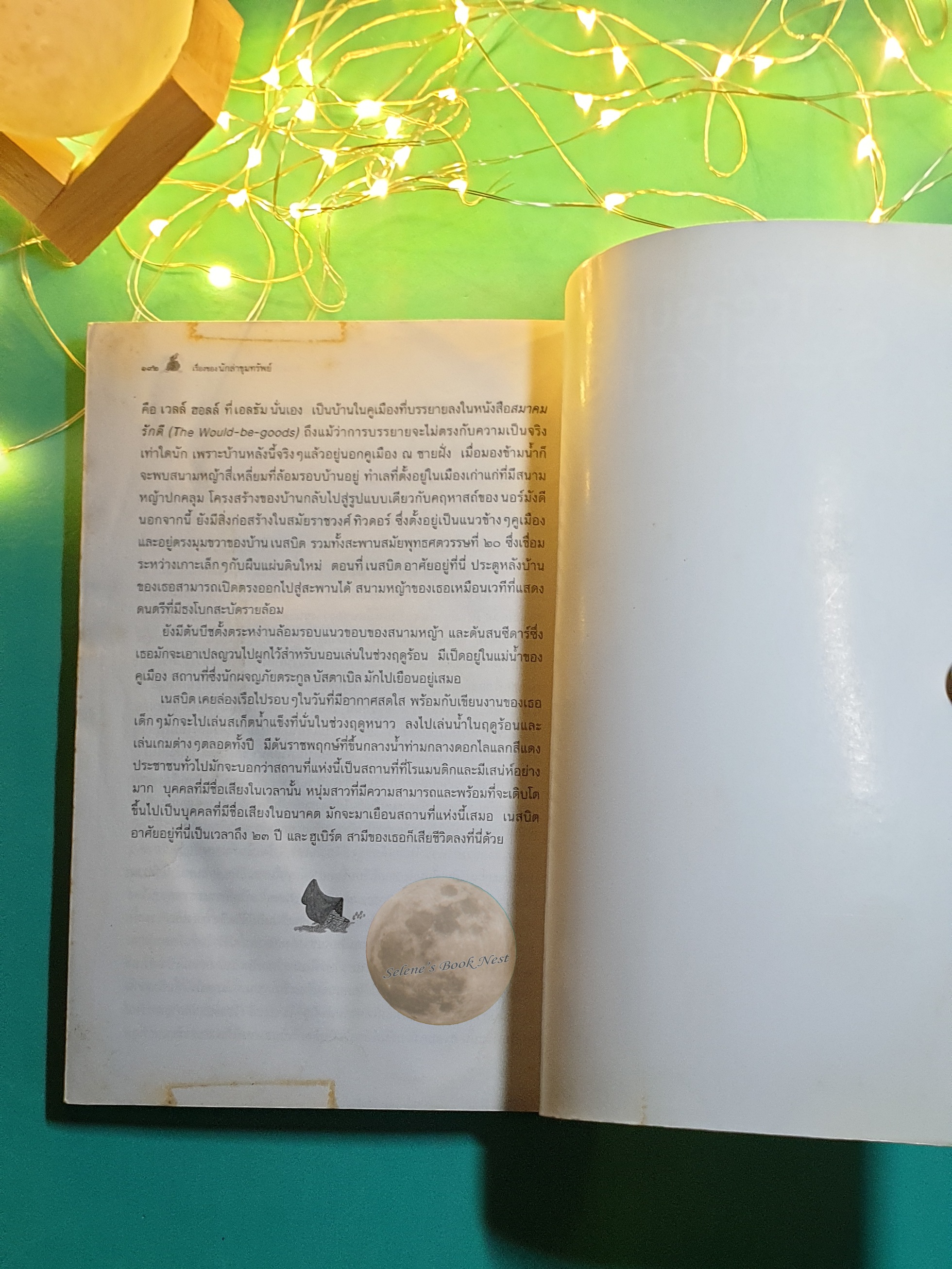 เรื่องของนักล่าขุมทรัพย์ (The Story of the Treasure Seekers) / E. Nesbit (อี. เนสบิต)