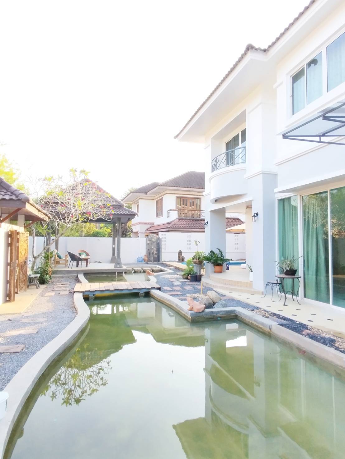 For Sale : Thalang, Private Pool Villa, 4 Bedrooms 5 Bathrooms