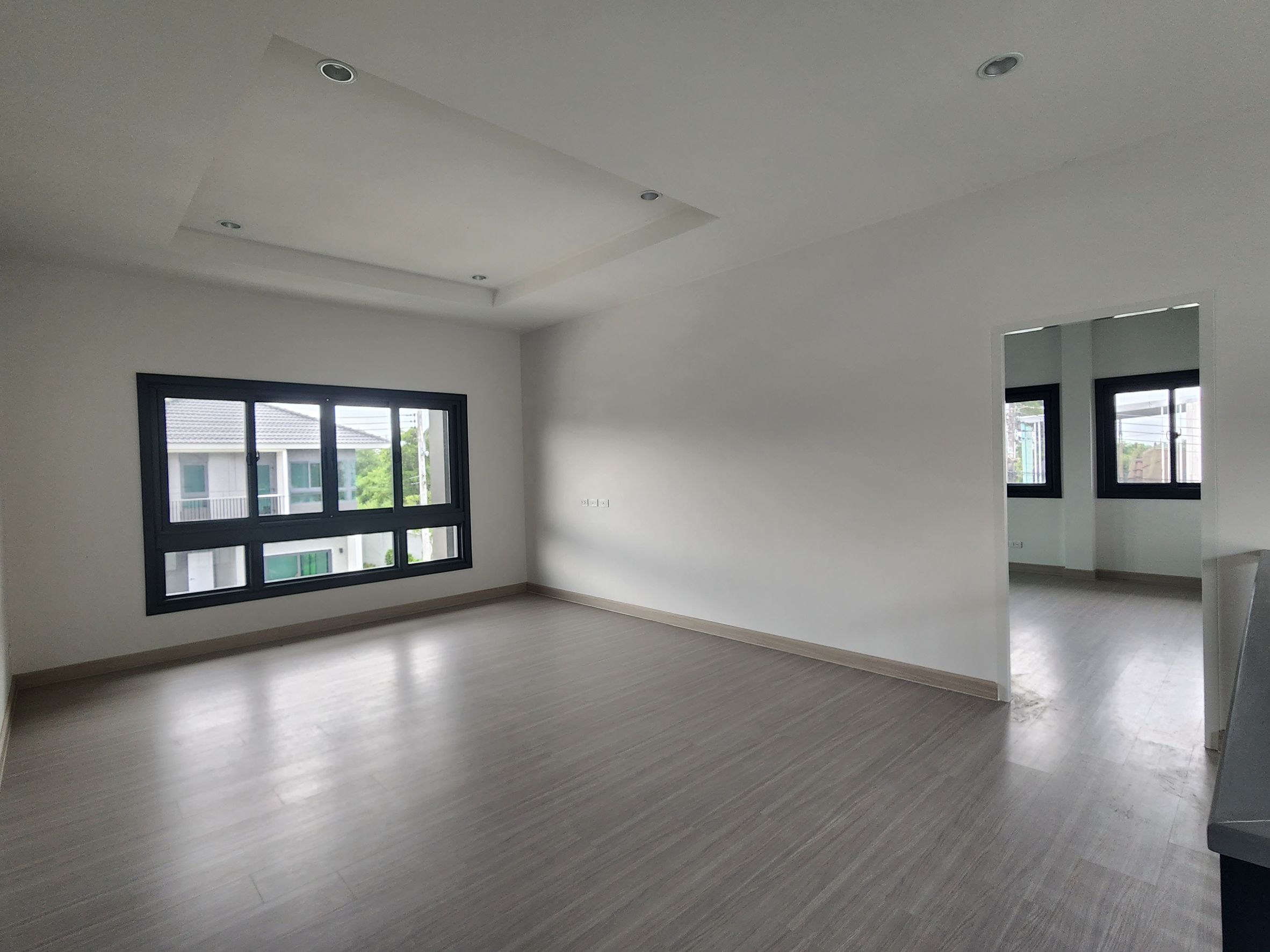 For Sales : Kohkaew, 2-storey detached house, 4 bedrooms 6 bathrooms