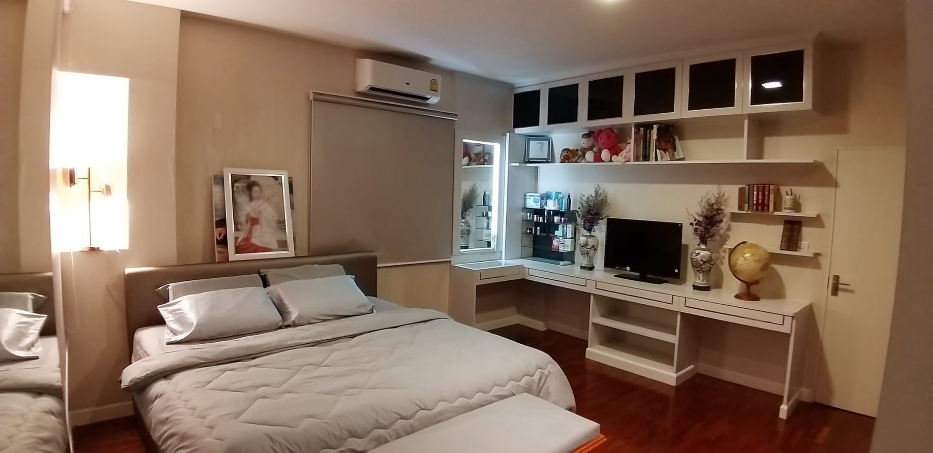 For Sale : Chalong, 2-story detached house 2 Bedrooms, 3 Bathrooms