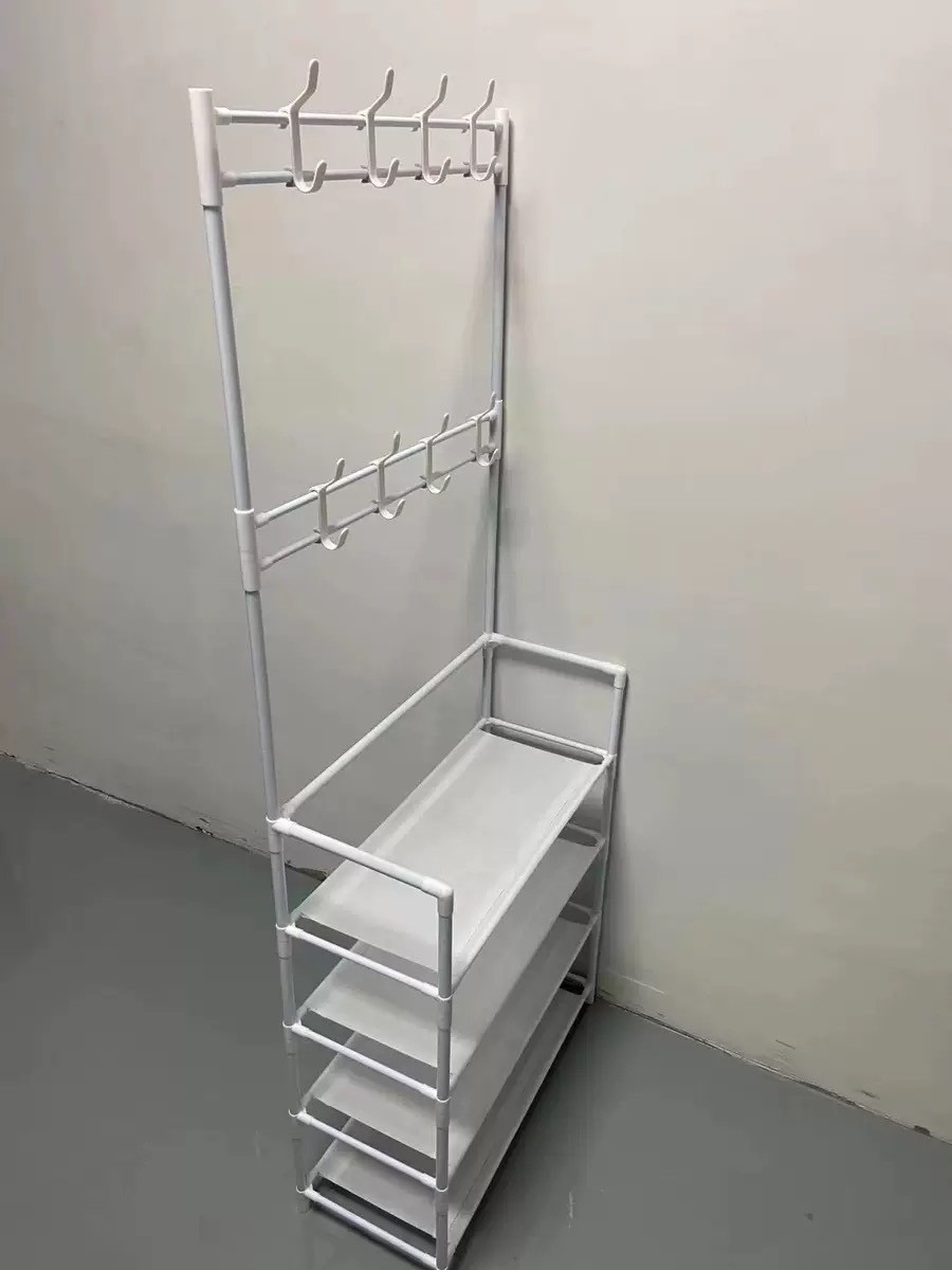 ชั้นวางของสารพัดประโยชน์