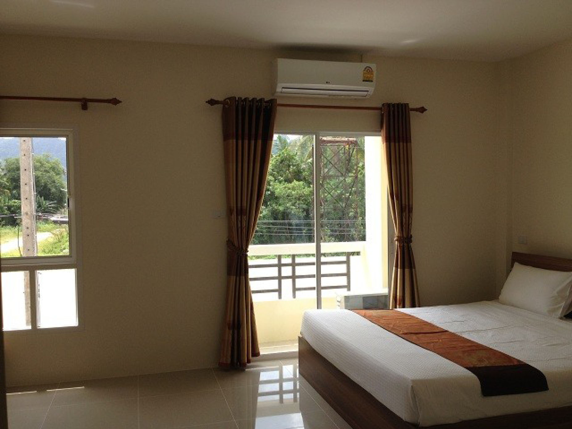For Rent : Town House 2story PhuketVilla Kathu