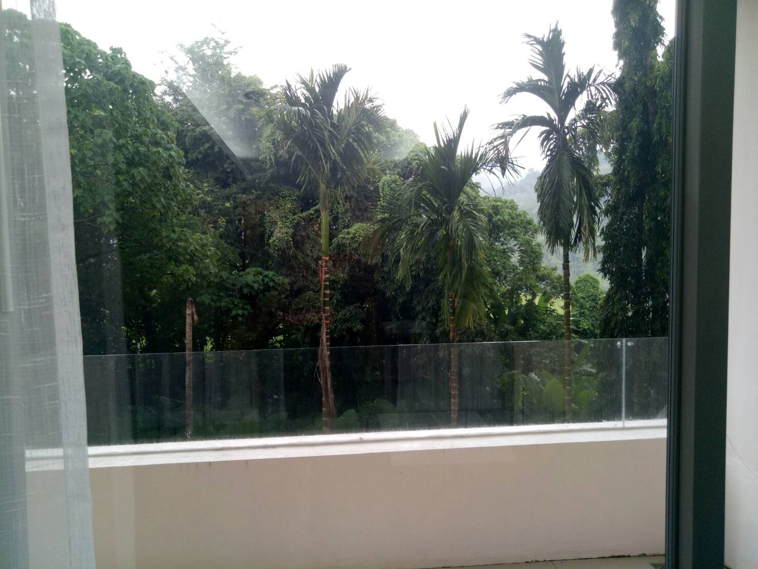 For Rent : Kathu The Green Golf Residence Condominium Studioroom 48 Sq.m 2nd Floor, Green view