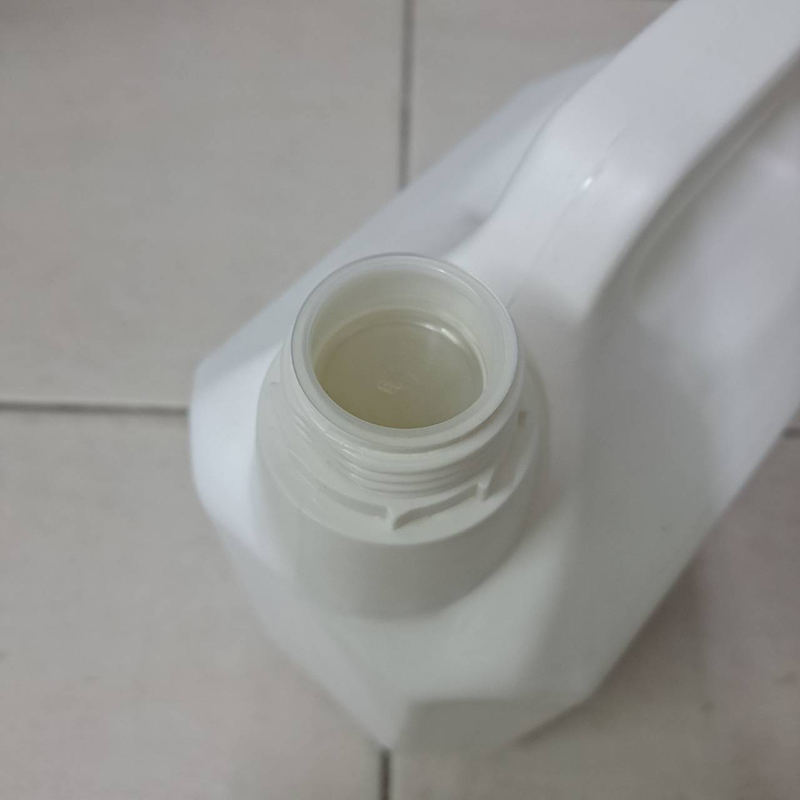 แกลลอน 3 ลิตร ทรง T ขาวนม