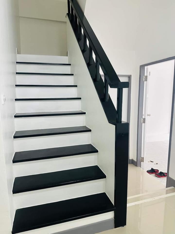 For Sales : Thalang, 2-story townhouse, 3 Bedrooms 2 Bathrooms