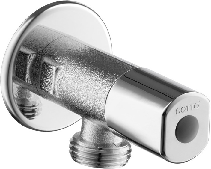 CT179N(HM) วาล์วเปิด-ปิดน้ำ COTTO