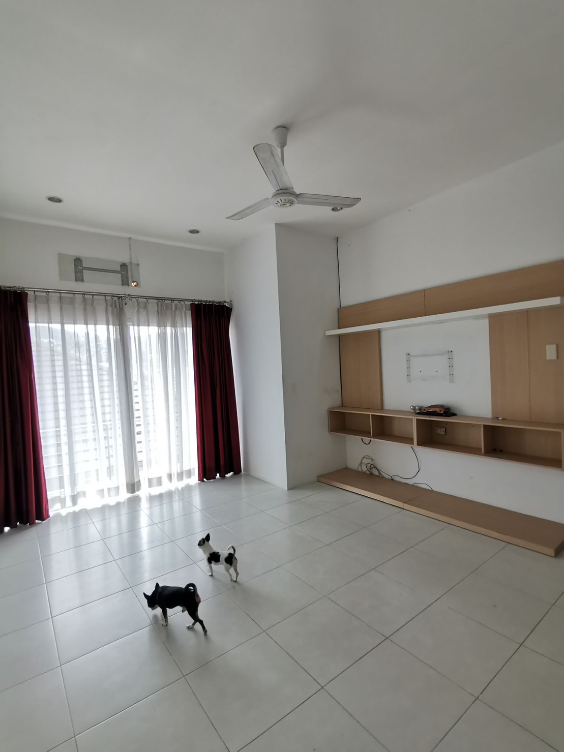 For Sales : Chalong, 2-Storey Commercial Building, 2 Bedrooms 2 Bathrooms