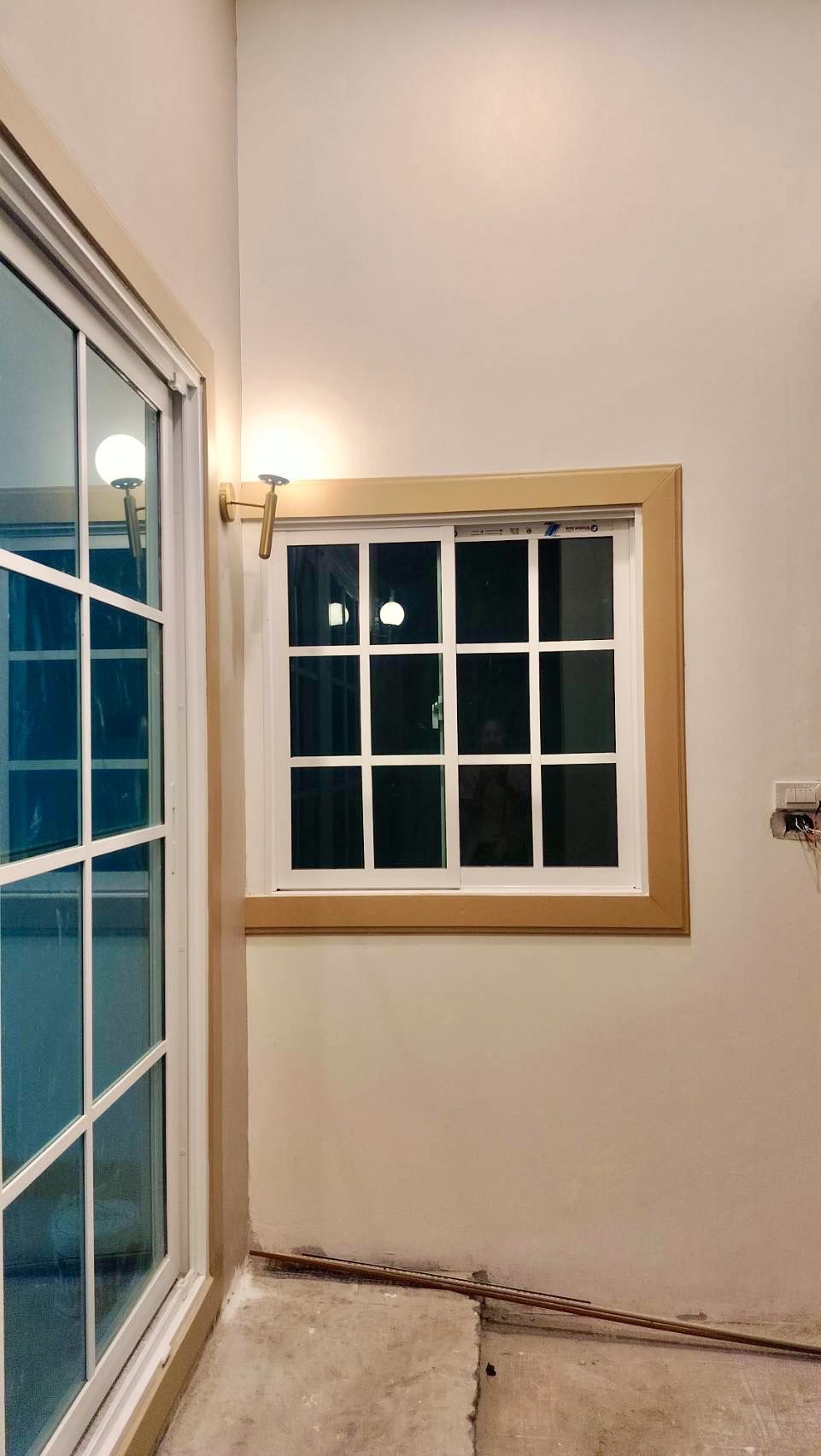 For Sales : Phuket Town, New renovated twin house, 3 Bedrooms 2 Bathrooms