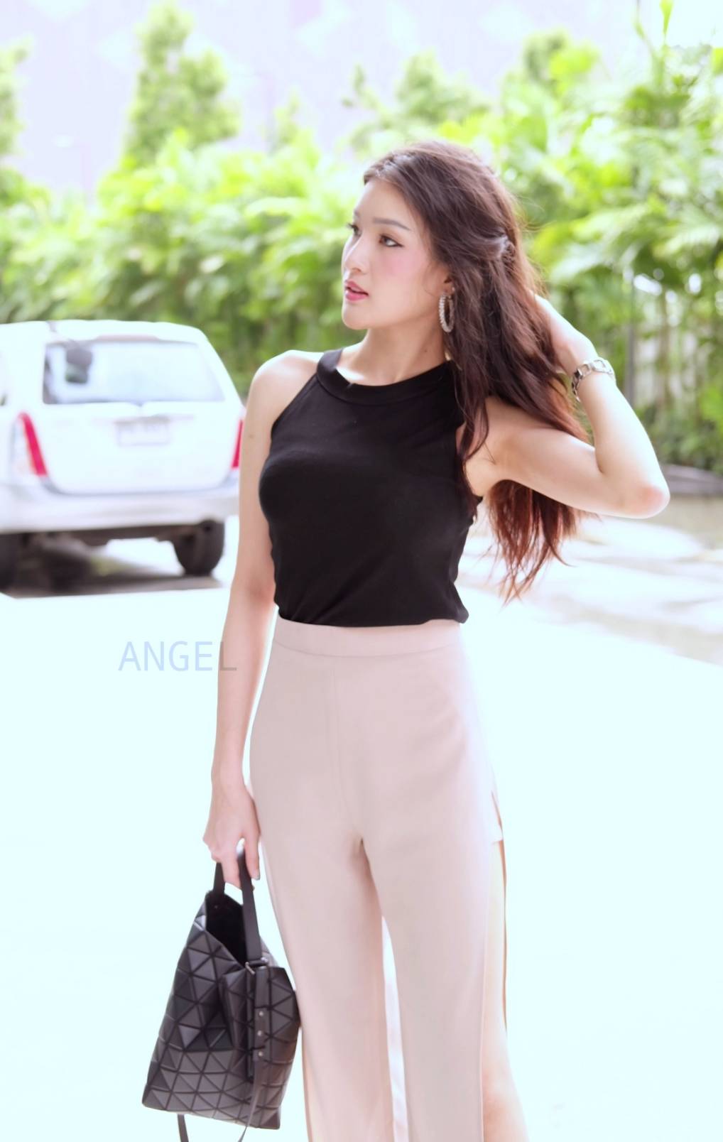 กล้ามเปิดไหล่