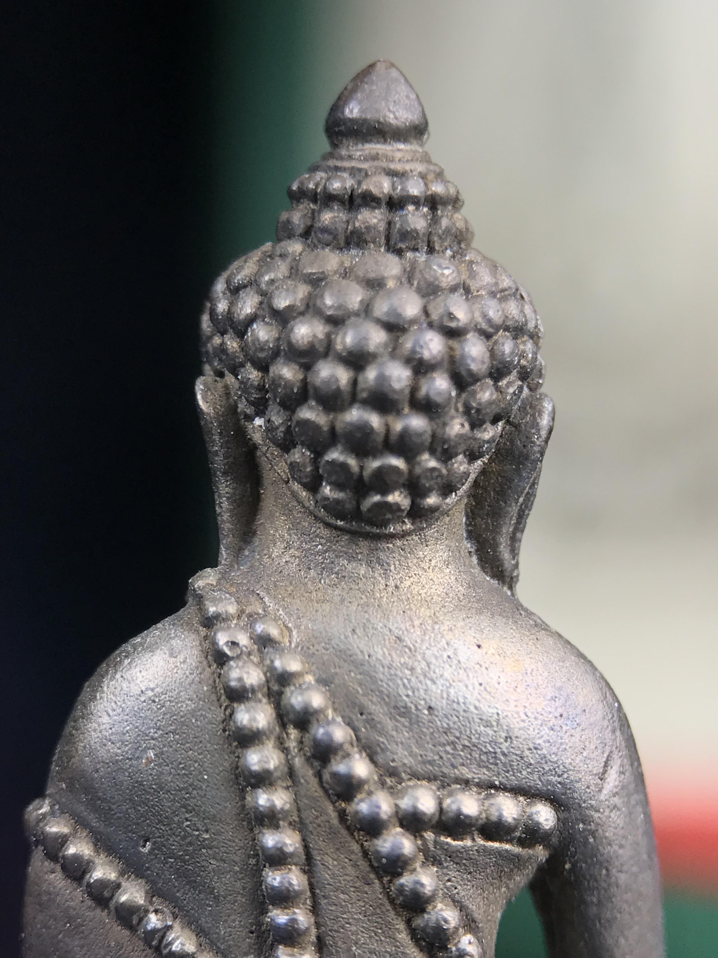 พระกริ่งวาสนา สมเด็จพระสังฆราช(วาสน์)วัดราชบพิธฯ ปี 2531 เนื้อนวโลหะ สร้างเป็นที่ระลึกในคราวที่สมเด็จพระอริยวงศาคตญาณ สมเด็จพระสังฆราช(วาสน์ วาสโน)มีพระชนมายุครบ90พรรษา(ในหลวง ร.9 เสด็จในพิธี)งานแกะแม่พิมพ์โดย นายช่างเกษม มงคลเจริญ)(1ใน1991องค์)