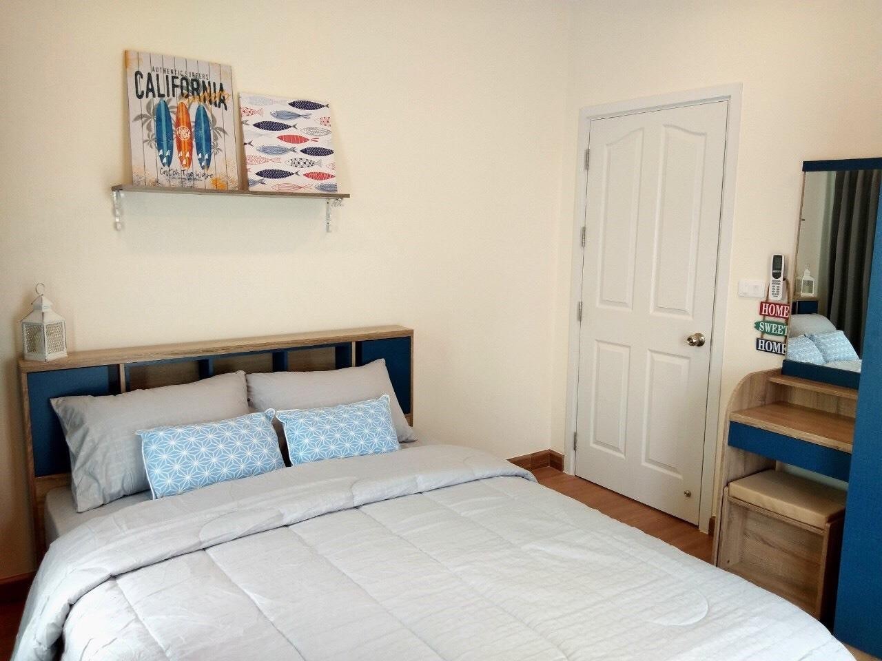 For Rent : Passorn Kohkaew House, 3 bedrooms 2 bathrooms