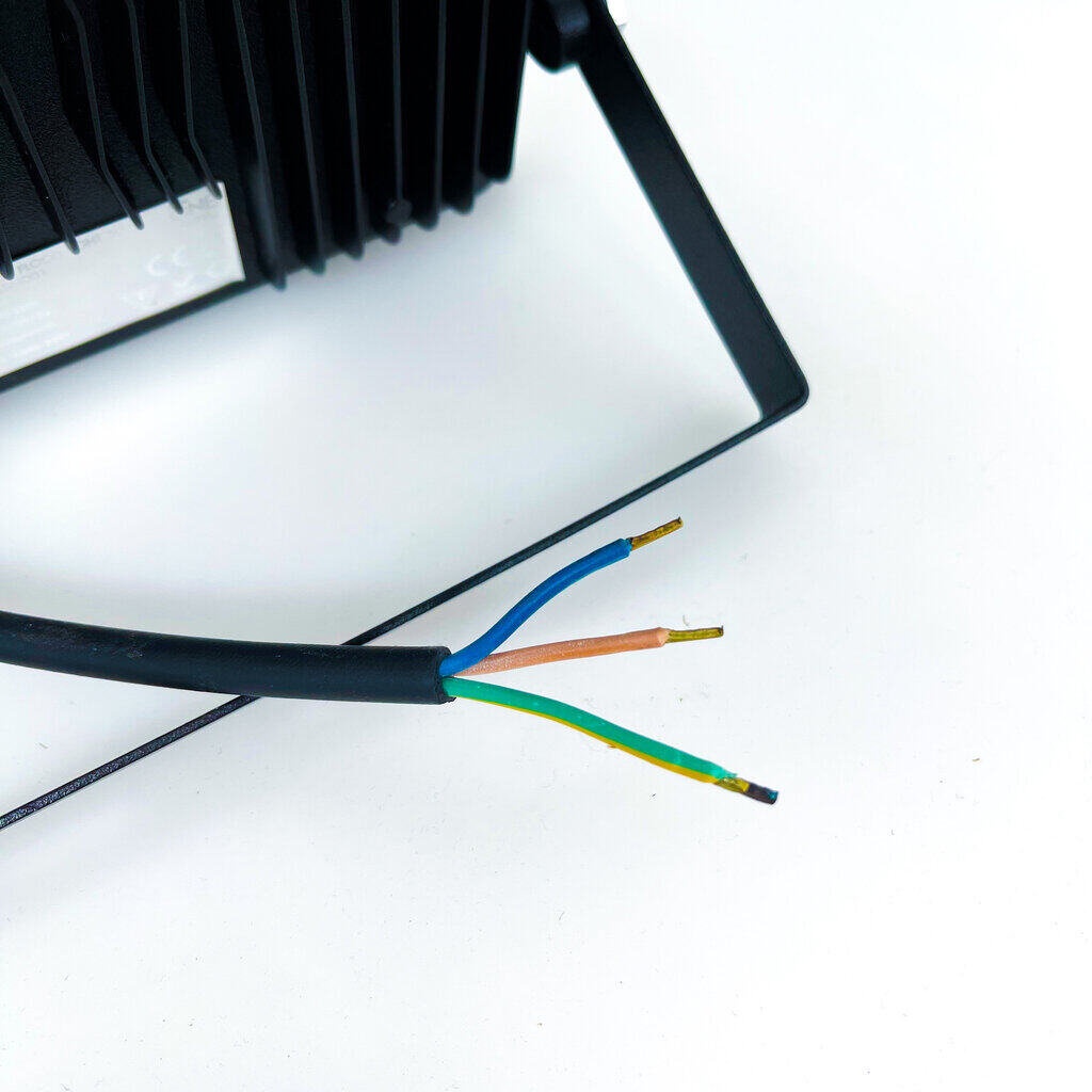 LUX ONE 10W สปอร์ตไลท์ ฟลัดไลท์ LED Floodlight รุ่น BETA / DELTA กันน้ำ IP65 luxone