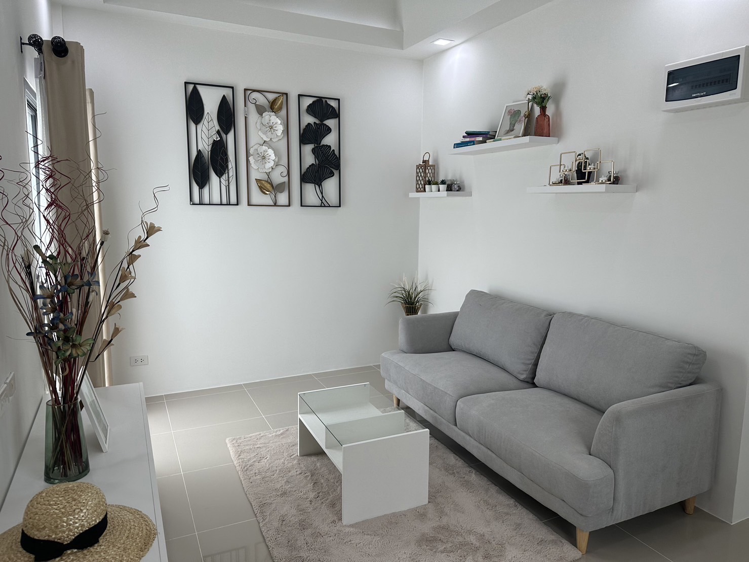 For Sales : Chengtalay, Twin House near Laguna Beach, 2 Bedrooms, 2 Bathrooms