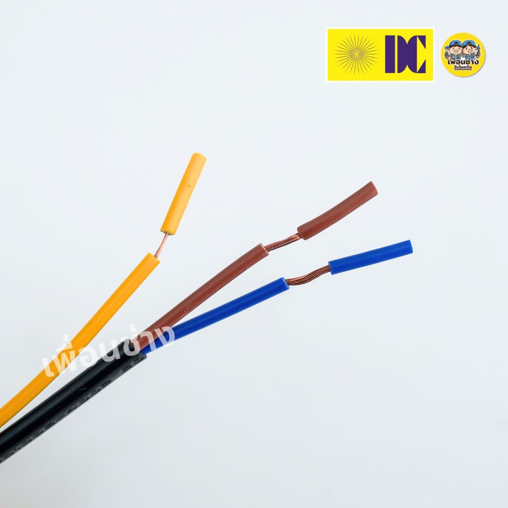 ยี่ห้อ DC รุ่น DCI-KX108 โคมไฟหัวเสา ขั้ว E27 รุ่น DCI-KX108 สีดำ โคมติดเสา ไฟภายนอก โคมไฟ กันน้ำ IP54