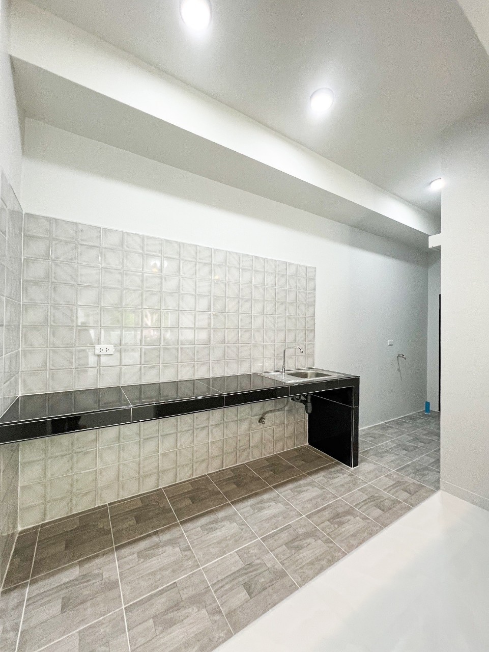 For Sales : Thalang, Twin House @Pruksa Ville , 3 Bedrooms, 2 Bathrooms สำเนา