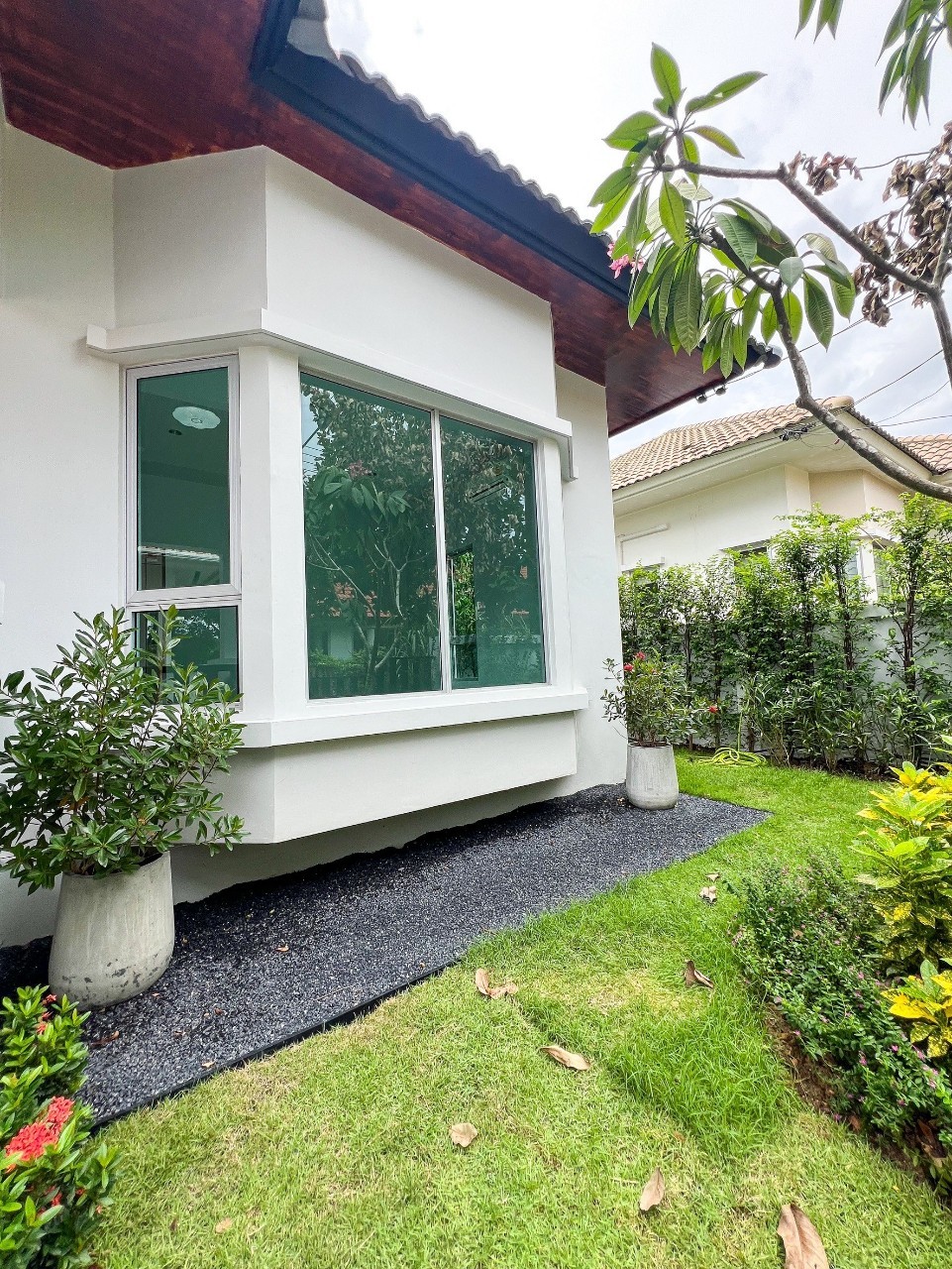 For Sales : Thalang, Twin House @Pruksa Ville , 3 Bedrooms, 2 Bathrooms สำเนา