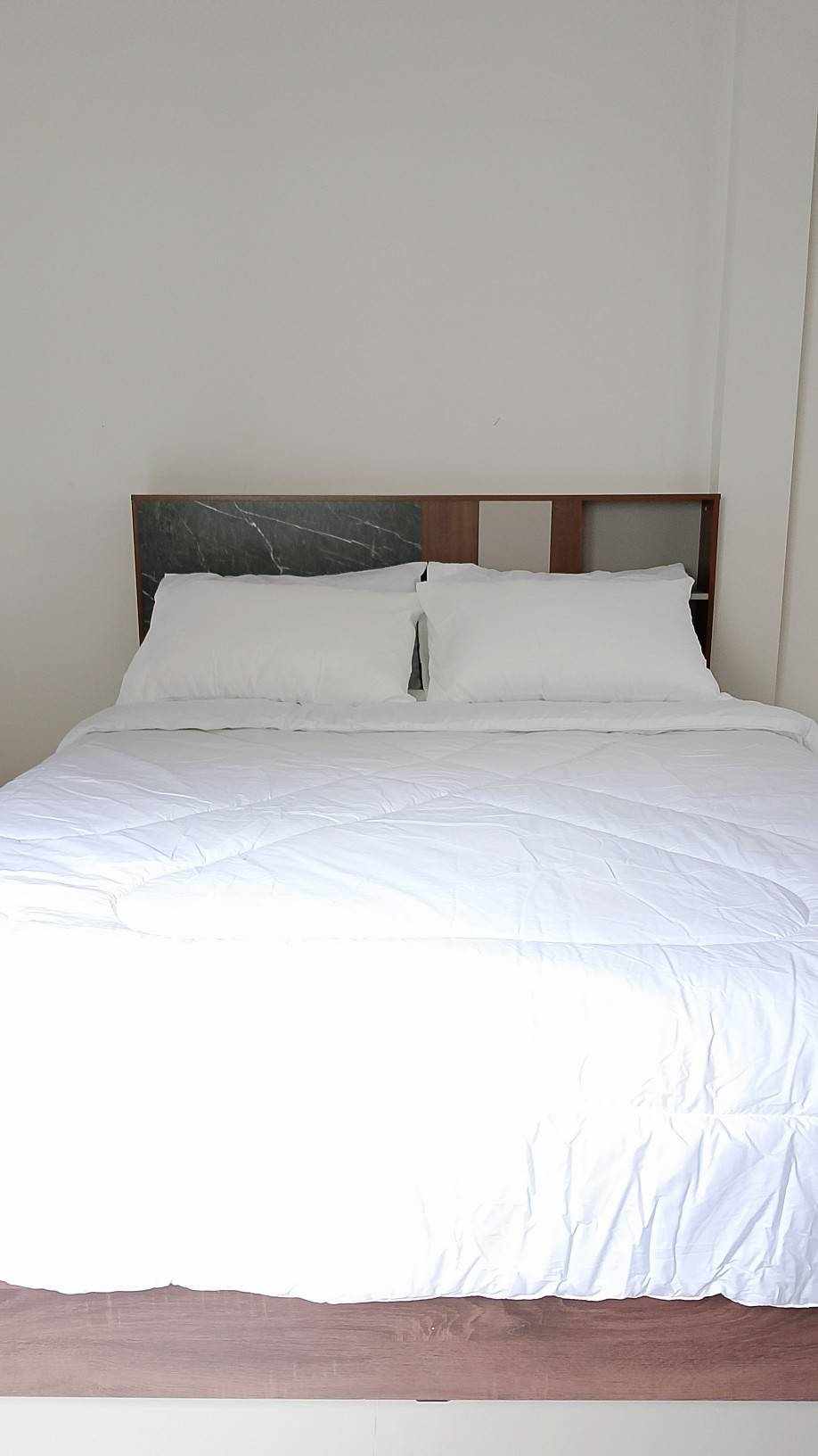 For Rent : Thalang, Detached house @Sinsuk Thanee Village, 2 Bedrooms 2 Bathrooms