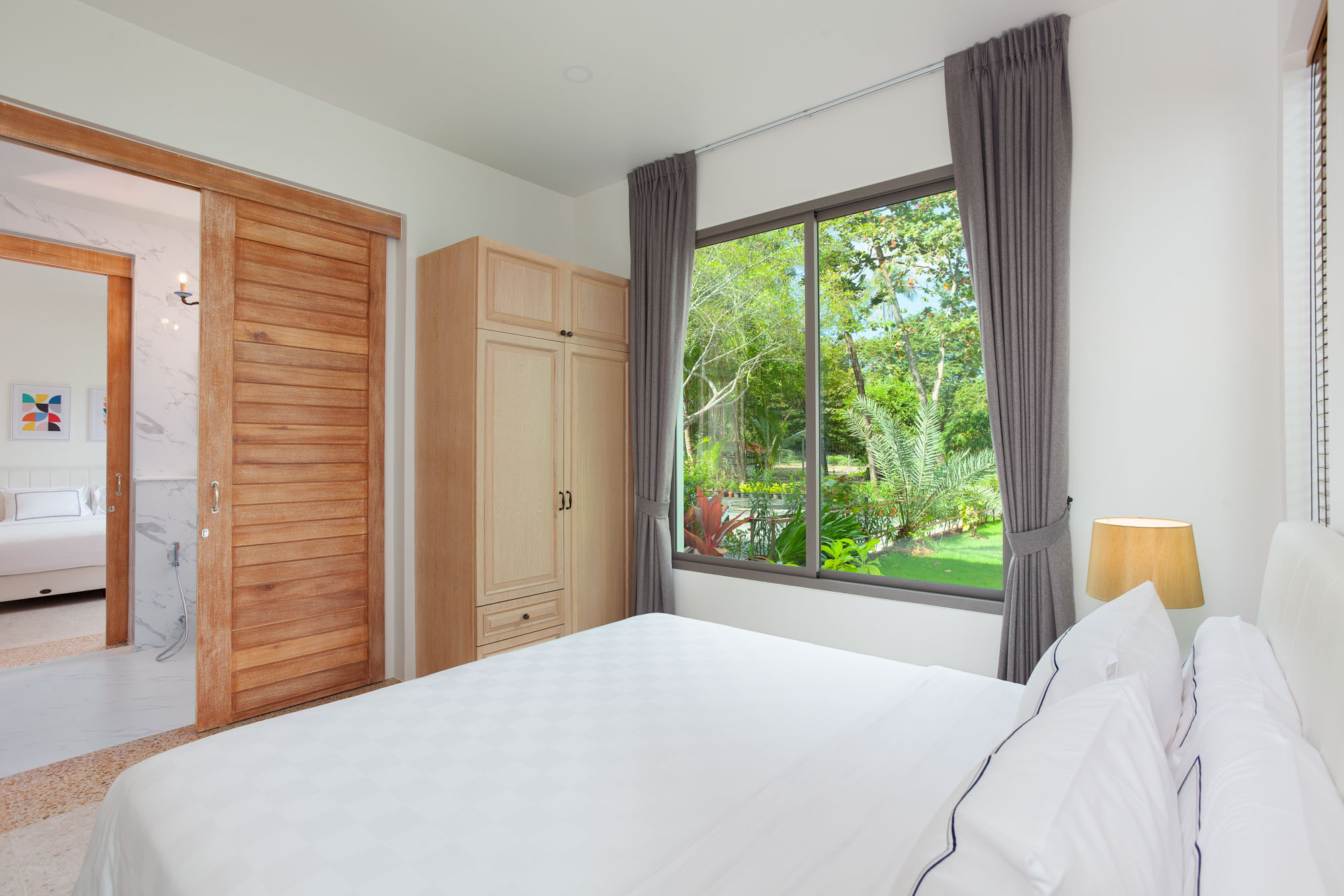 For Rent : Rawai, Seafront Pool Suite, 3 Bedroom 2.5 Bathroom