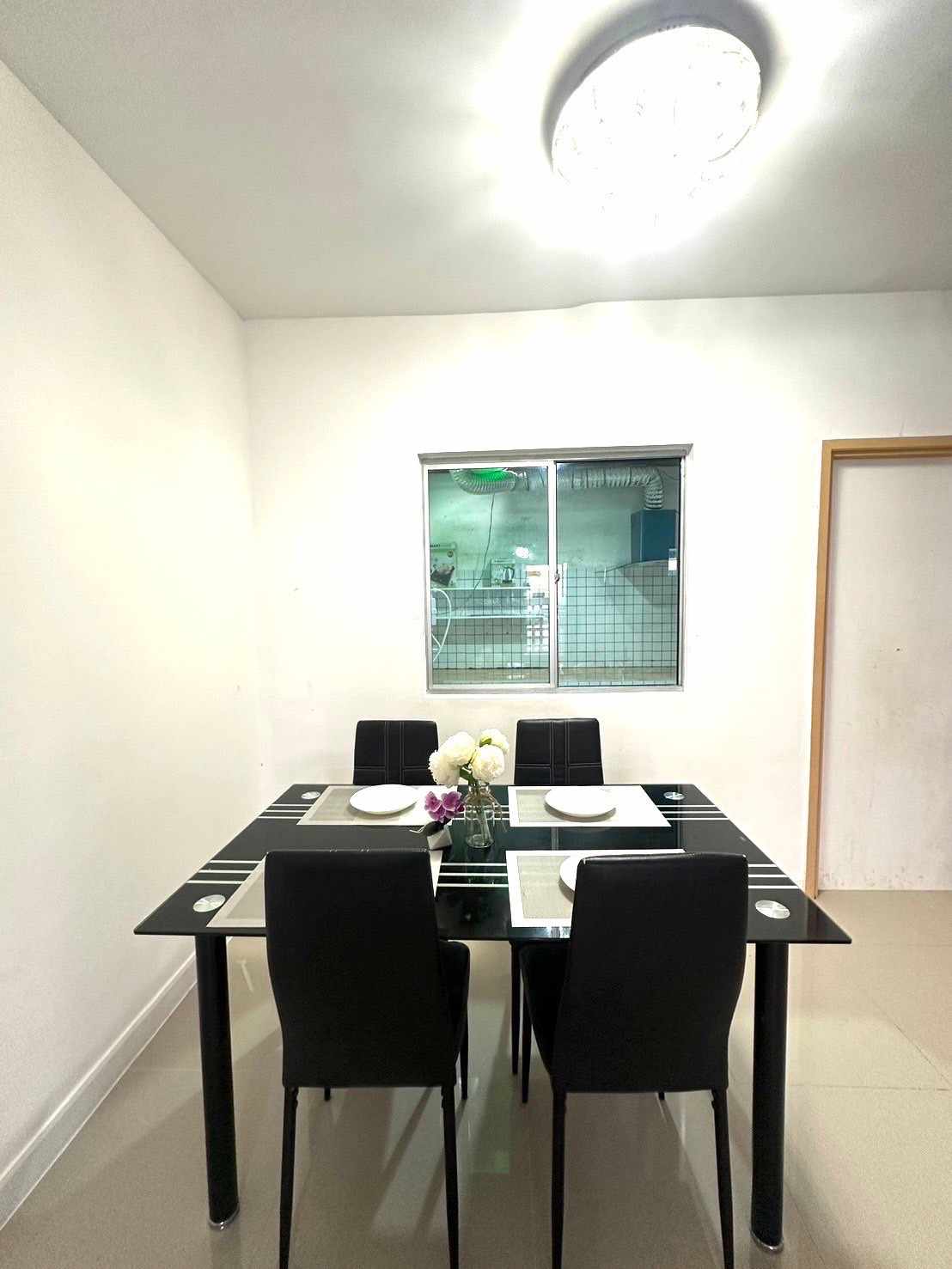 For Rent : Thalang, Pruksa Ville Thalang, 3 Bedrooms, 2 Bathrooms