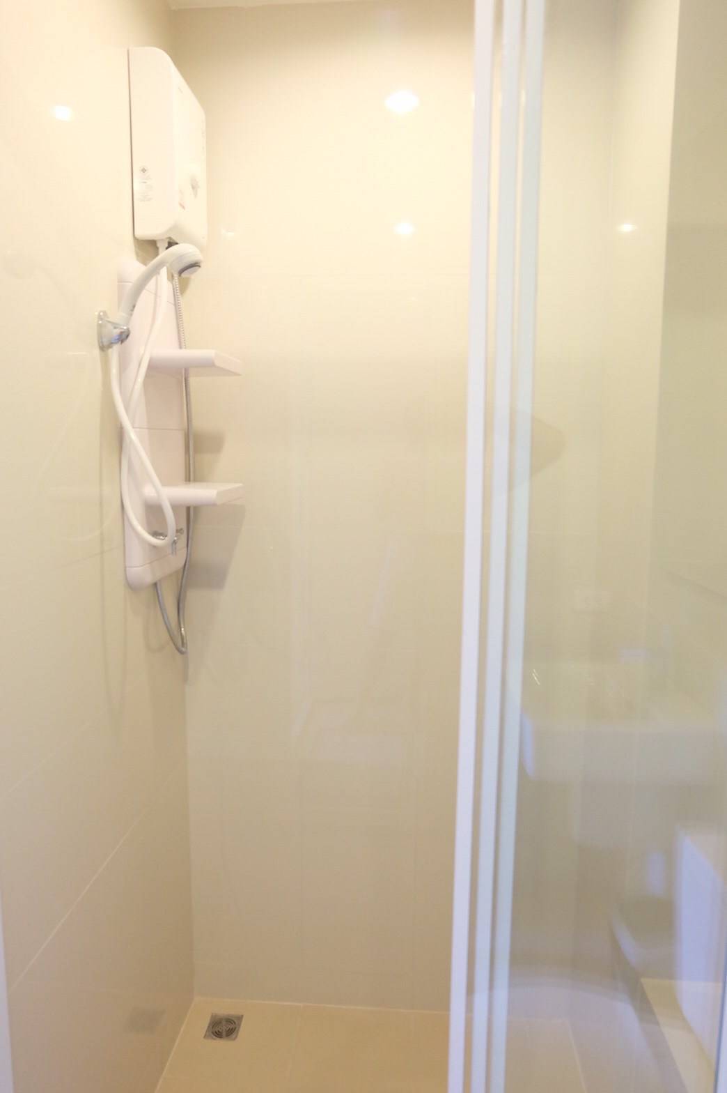 For Rent : Samkong, Condo near Lotus Samkong, 1 bedroom, 7th flr., city view