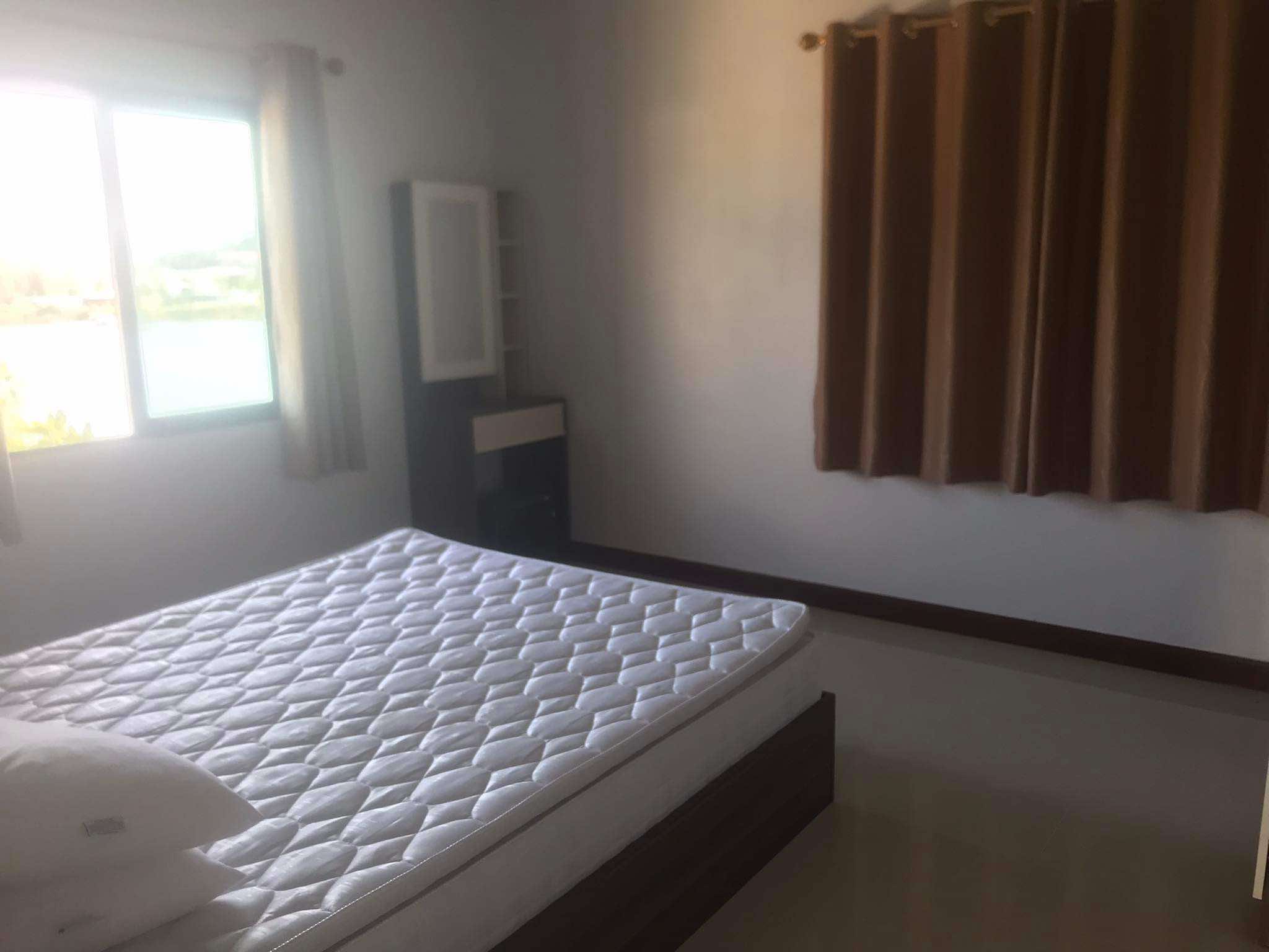 For Sales : Kathu, 2-storey detached house, 3 Bedrooms 3 Bathrooms