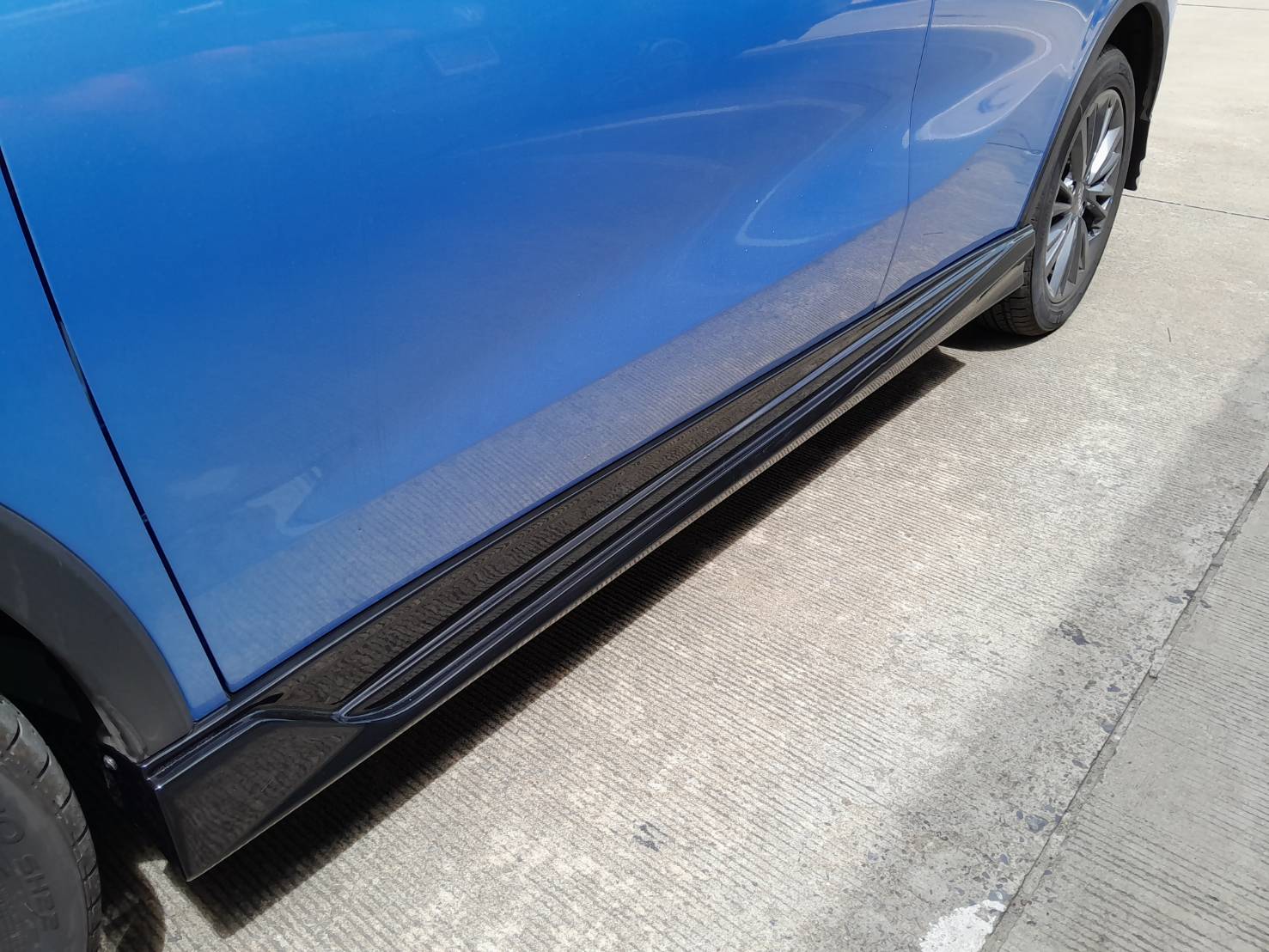 NETA V bodykits by Lumga bodykits