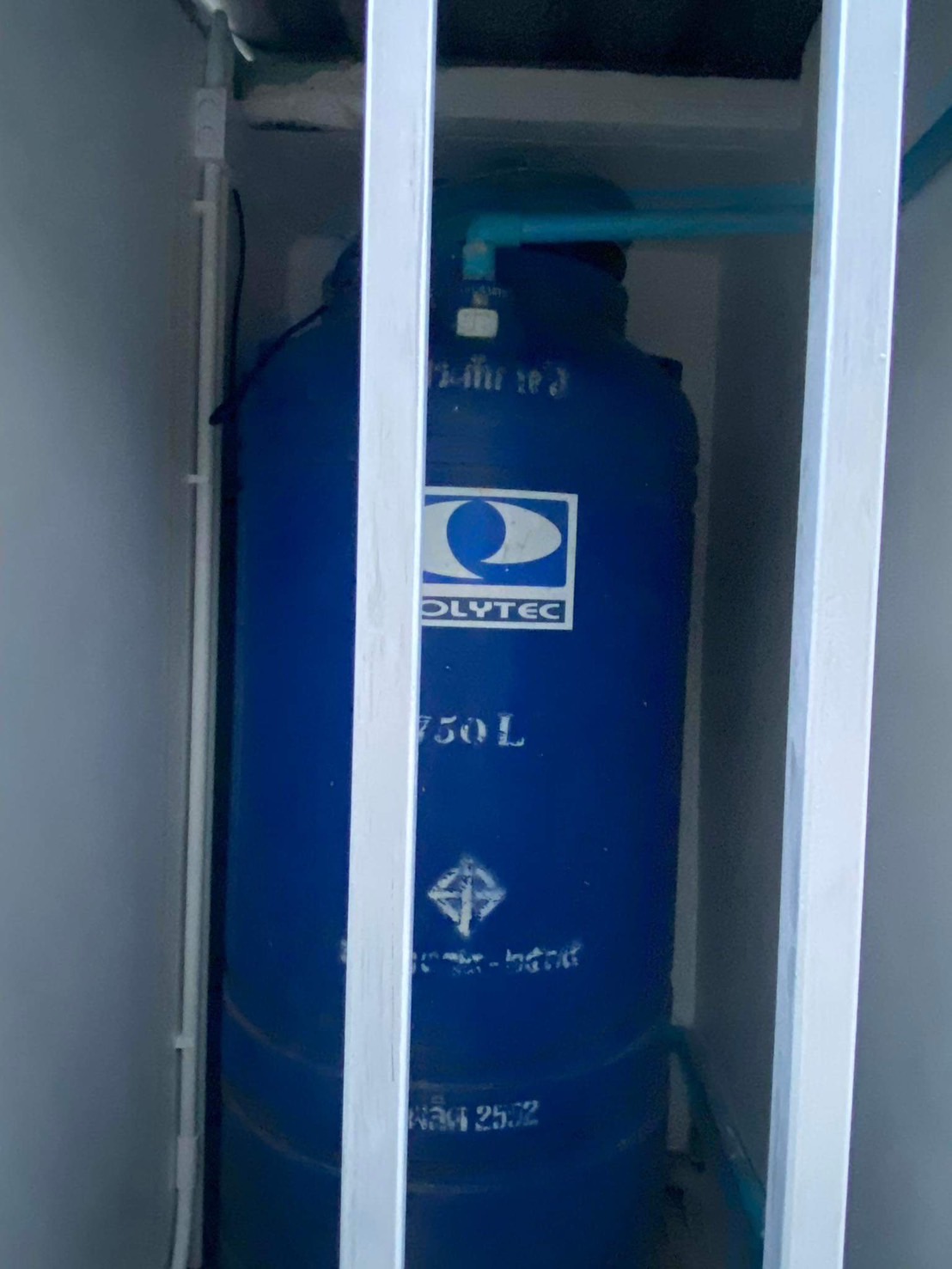 For Rent : Phuket Town, 3.5-Story Commercial Building, 5 Bedroom 3 Bathrooms