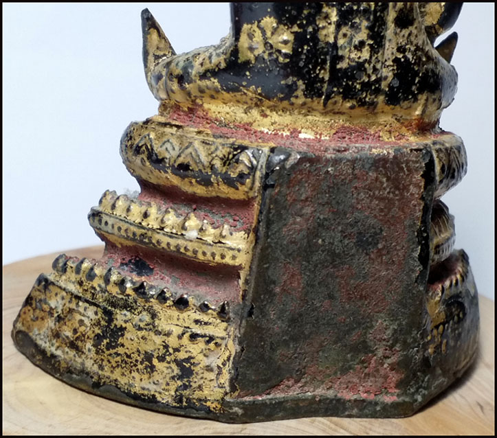 พระบูชารัตนะฯทรงเครื่อง-BPT1874-