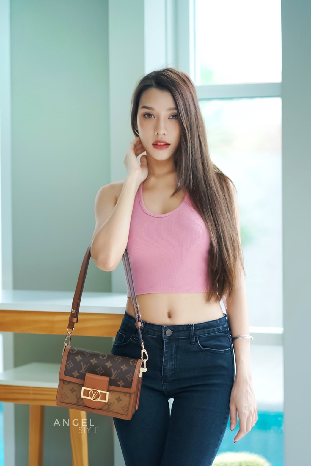 กล้ามคล้องคอ