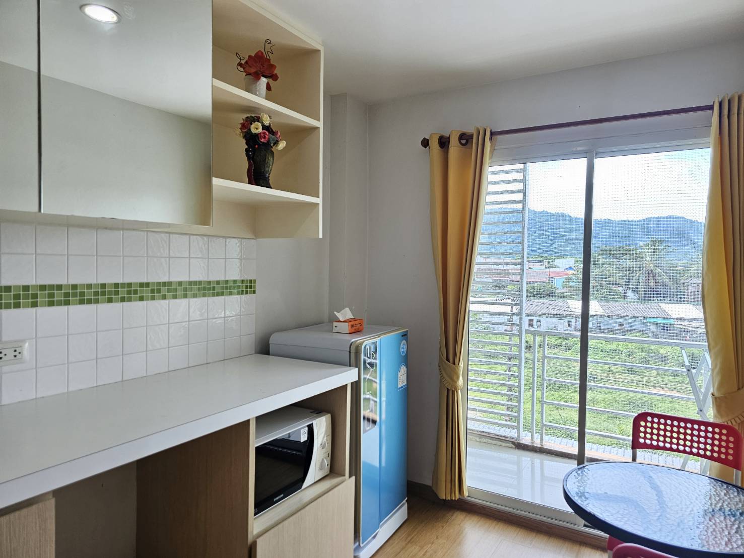 For Sales : Kathu, Plus Condominium, 1 Bedroom 1 Bathroom, 5th flr.