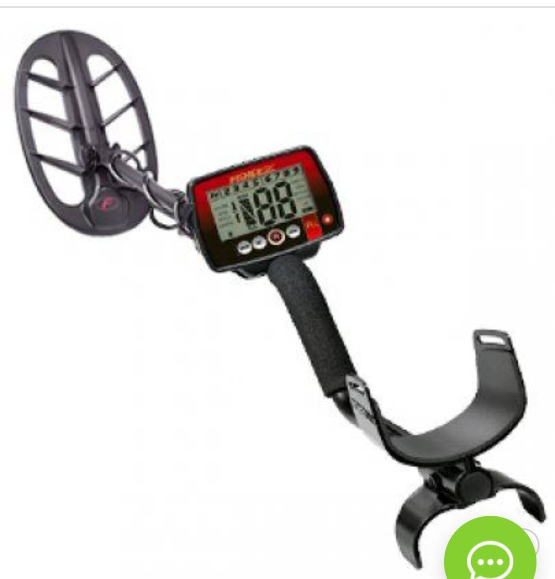 หาทอง หาสมบัติ เครื่องตรวจจับ ค้นหาโลหะใต้ดิน Fisher F44 จานใหญ่ DD Coil The Ultimate Weatherproof Multi-Purpose Metal Detector เครื่องกันฝน จานจุ่มน้ำได้ มี 5 โหมด