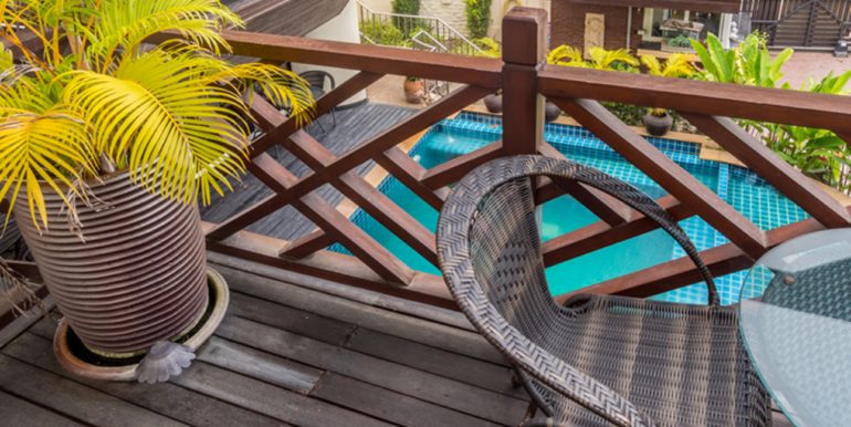 Nai Harn For Rent SUPERIOR PLUS 1 BDR APARTMENT @ NAI HARN