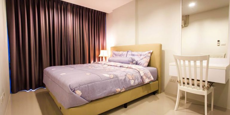 Cape Panwa For Rent 2 BDR Apartment At Cape Panwa