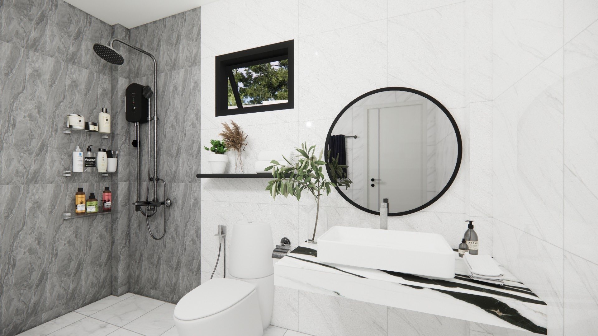 For Sales : Kathu, 2-story townhouse, 3 Bedrooms, 2 Bathrooms