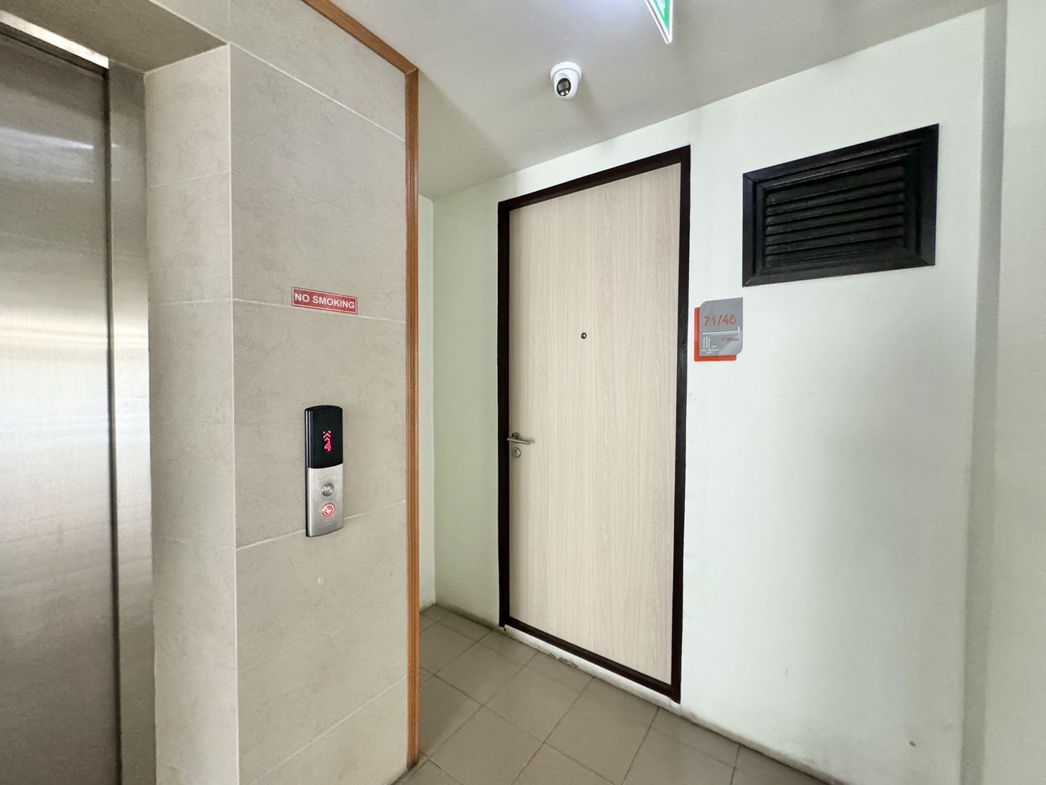 For Rent : Wichit, The Future Condo, 1 Bedroom 1 Bathroom