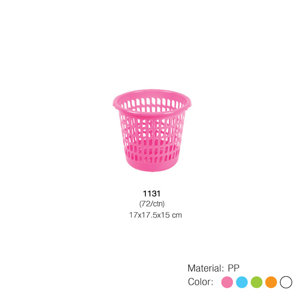 ตะกร้ากลม 1131