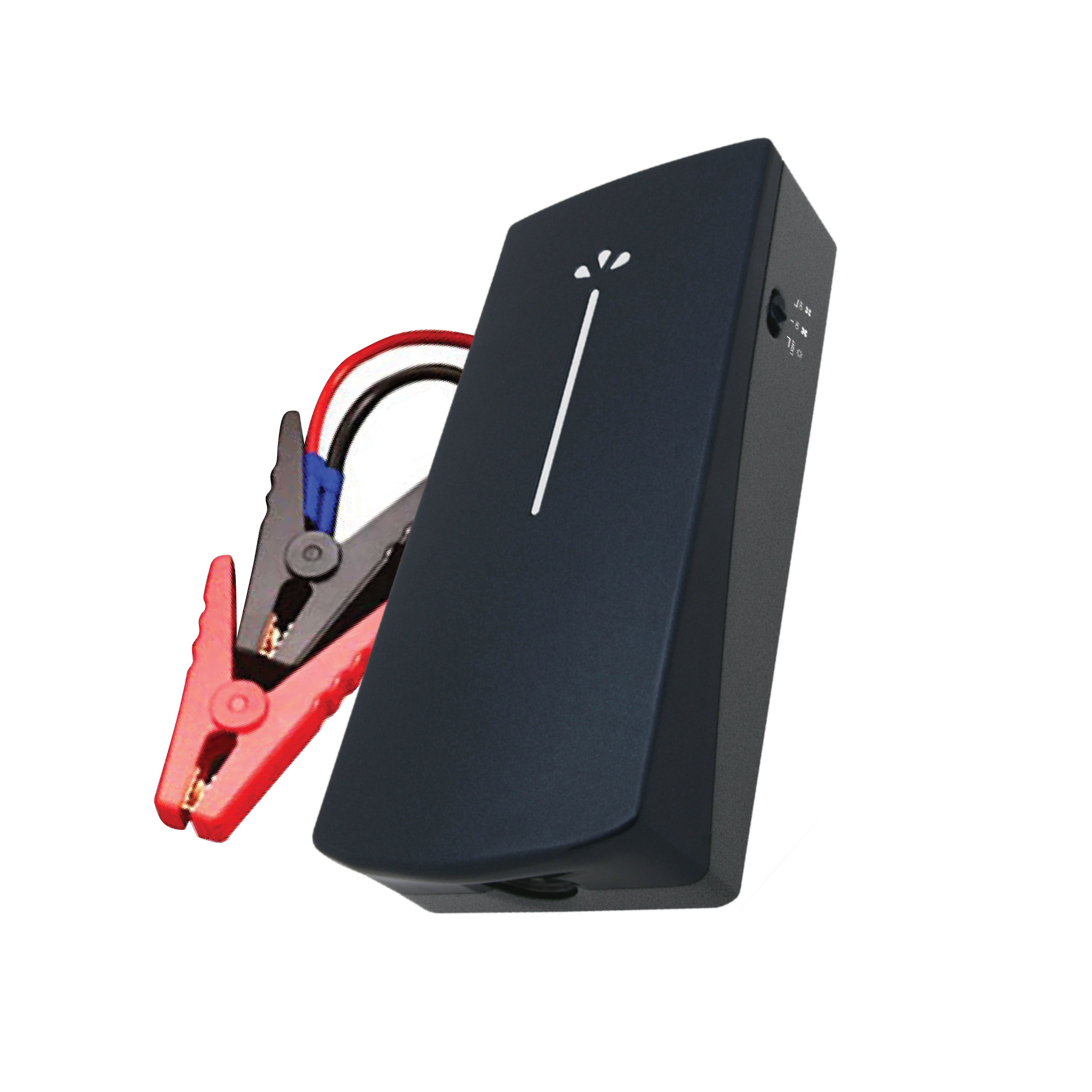 เครื่องจั๊มรถแบบพกพา GULLIVER CARS STARTER D1