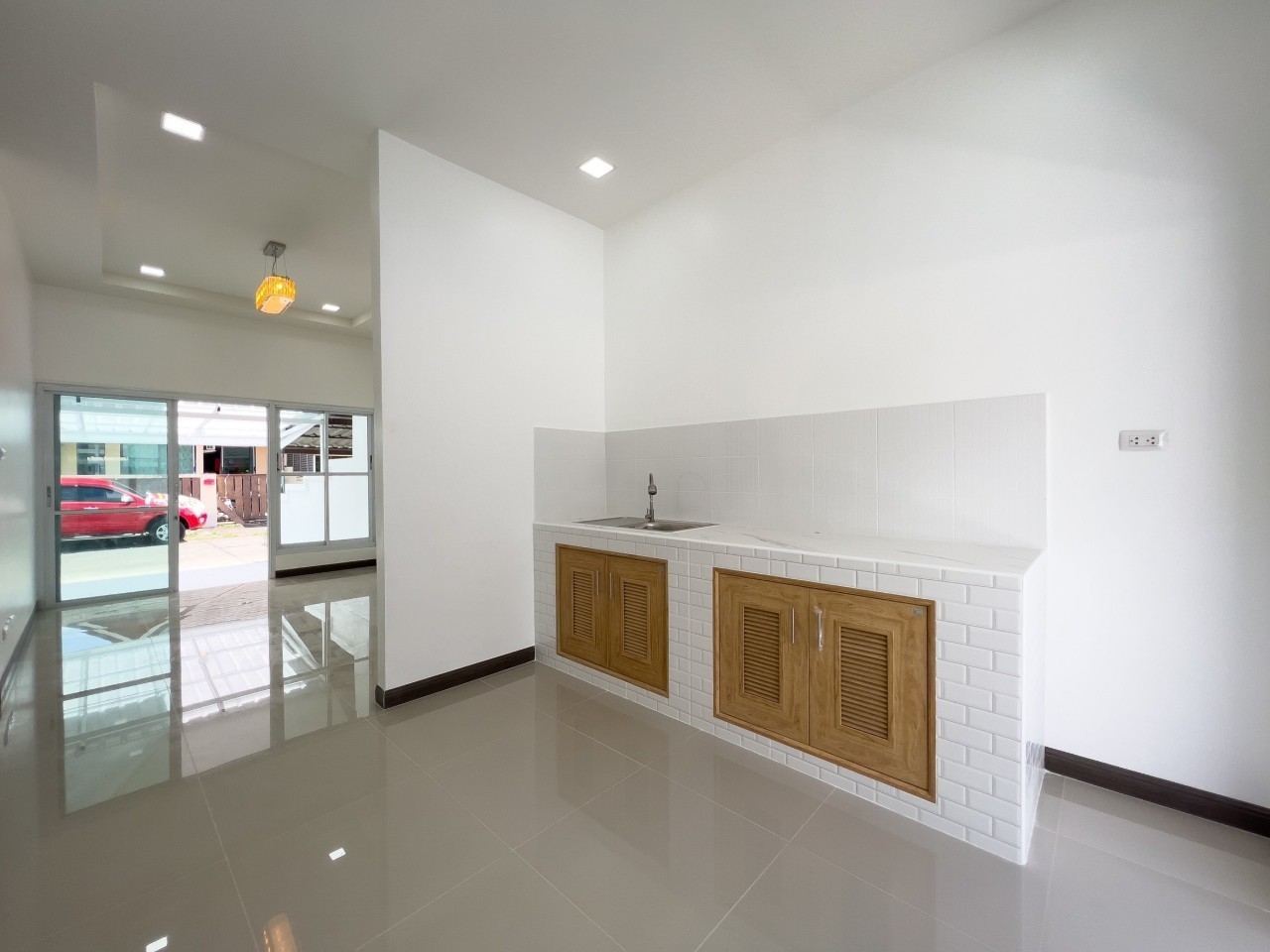 For Sales : Thalang, Twin House @Baan Suan Neramit 3, 2 Bedrooms, 2 Bathrooms