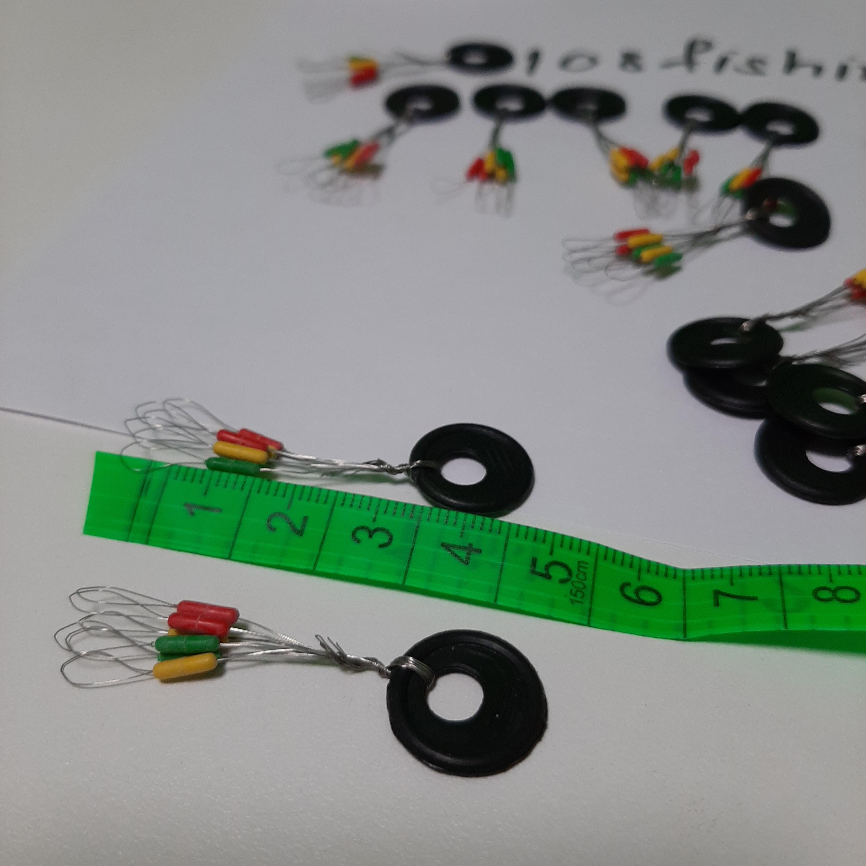 ตัวหยุดทุ่น📍 ราคารวมส่งแล้ว ✅