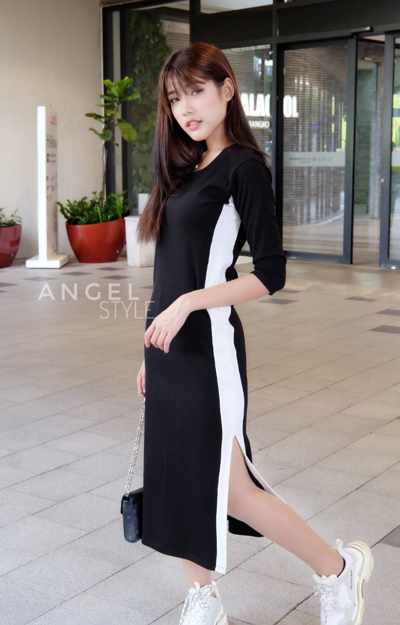 เดรสแถบ