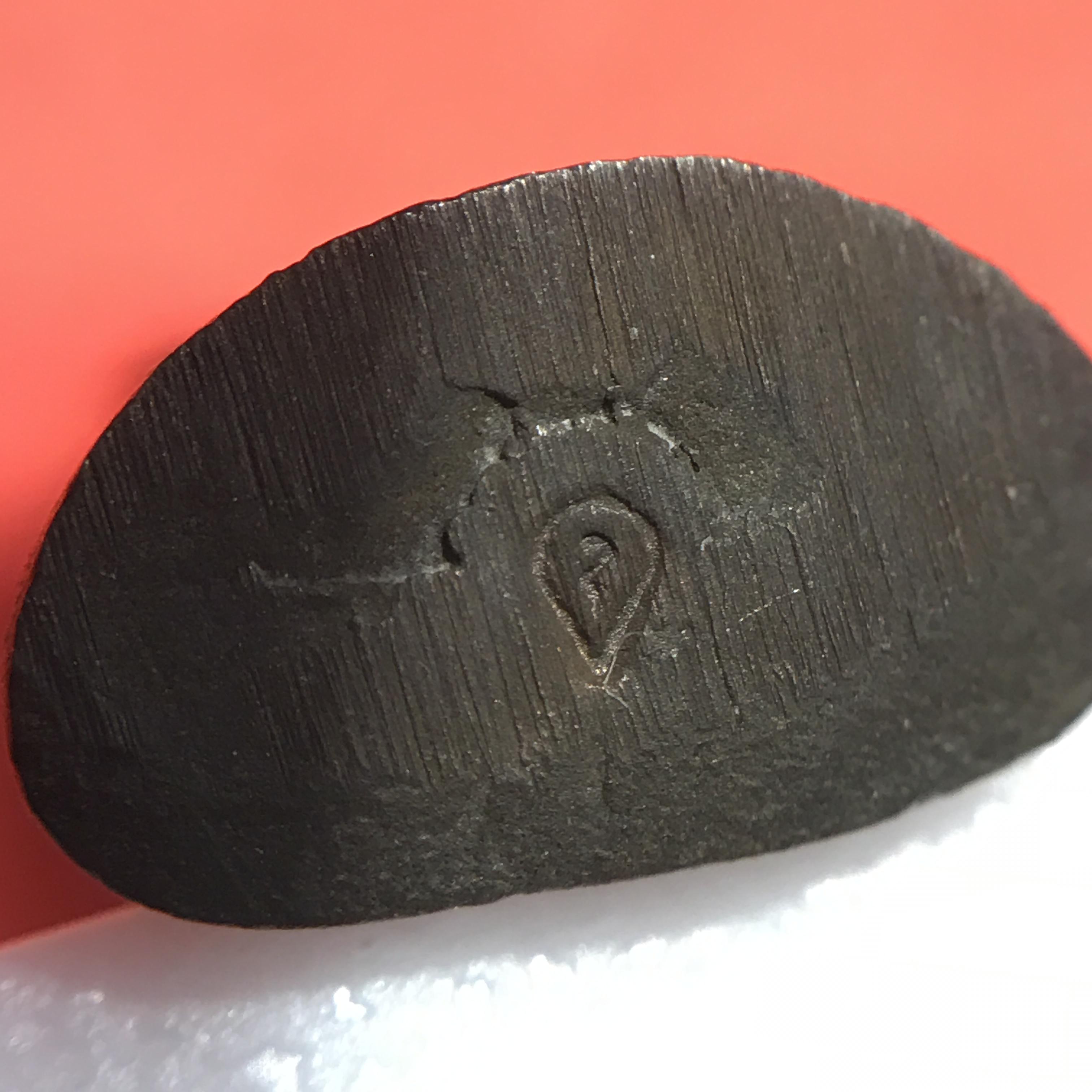 พระกริ่ง-พระชัยวัฒน์ "พุทธศิริราช 84 ปี" โรงพยาบาลศิริราช พ.ศ.2517 เนื้อนวะโลหะ(ในหลวง ร.9 เสด็จเททอง)