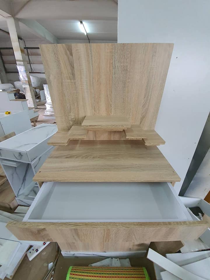 หิ้งพระแขวนใหญ่ ออริจินอล