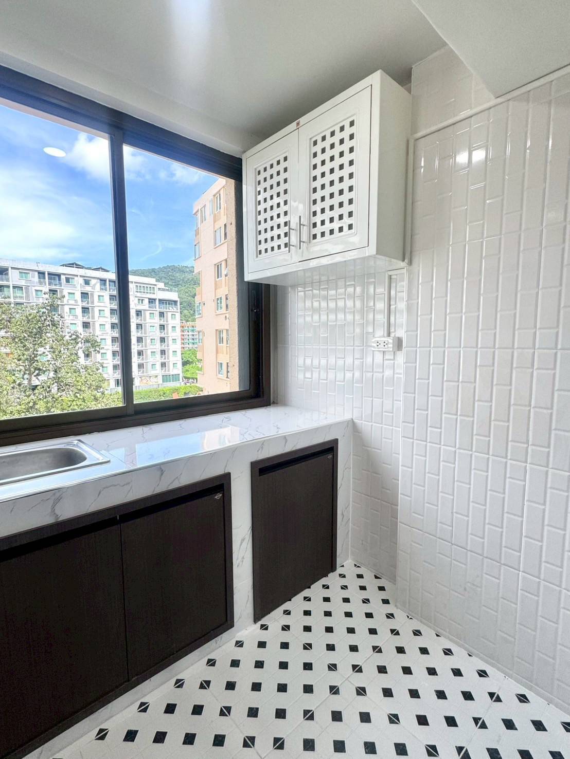 For Sales : Patong Condotel, 1 Bedroom, 5th flr.