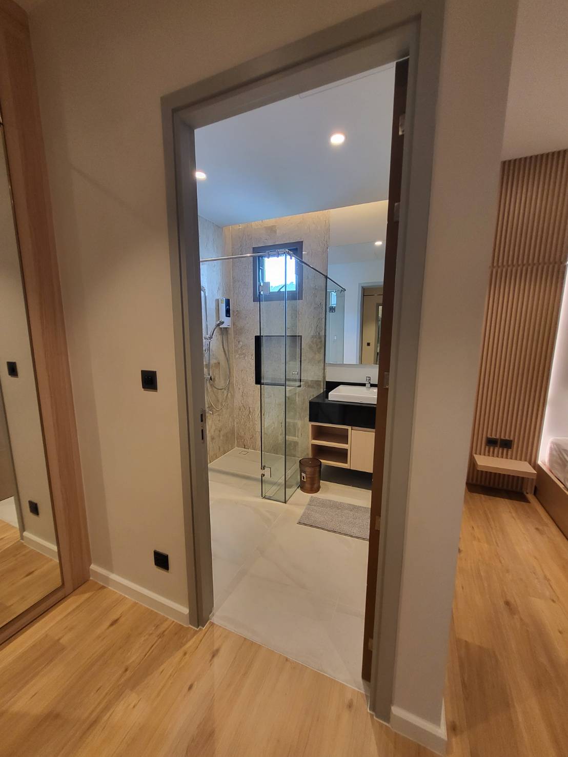 For Rent : Phuket Town, Private Pool Villa, 3 Bedrooms 3 Bathrooms